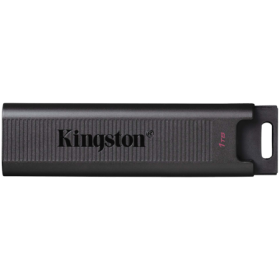 Memorie USB Flash Drive Kingston DATATRAVELER MAX, 1TB, USB 3.2, negru